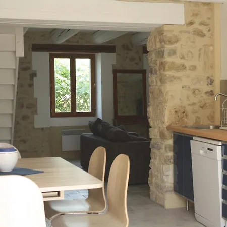Maison De Village Ancienne Poste