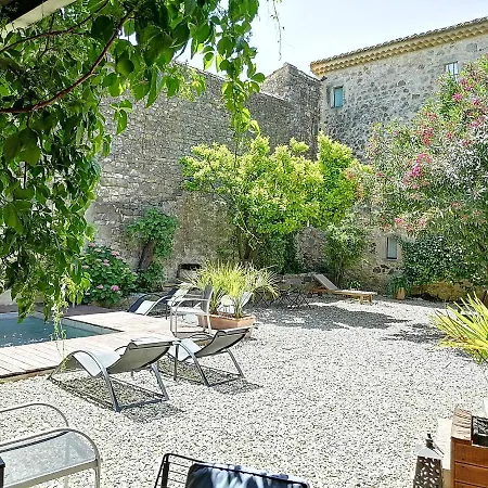 Maison De Village Ancienne Poste