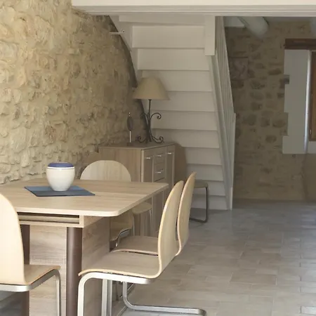 Maison De Village Ancienne Poste Casa vacanze