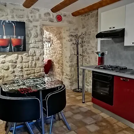 Maison De Village Ancienne Poste Casa vacanze