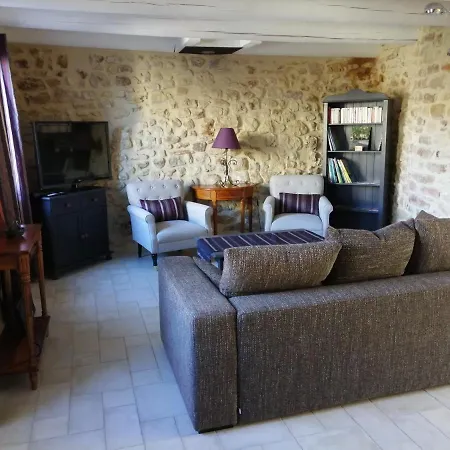 Maison De Village Ancienne Poste