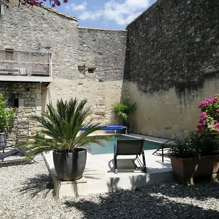 Maison De Village Ancienne Poste Casa vacanze