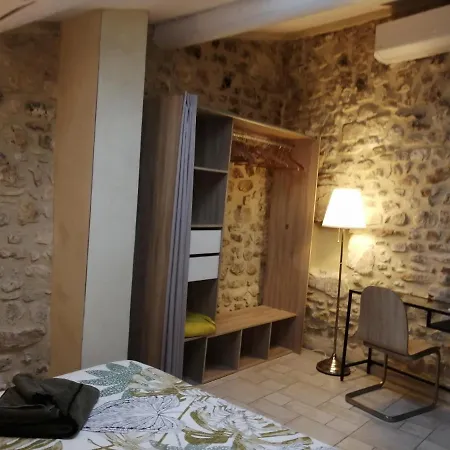 Casa vacanze Maison De Village Ancienne Poste