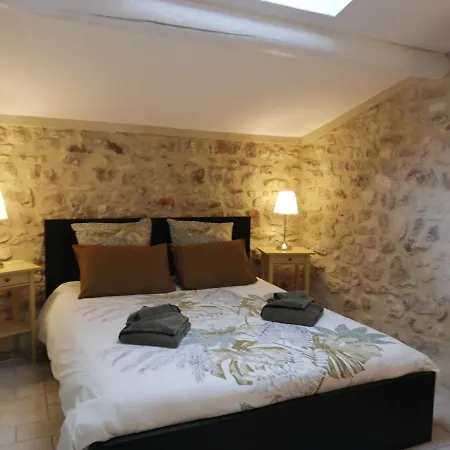 Casa vacanze Maison De Village Ancienne Poste