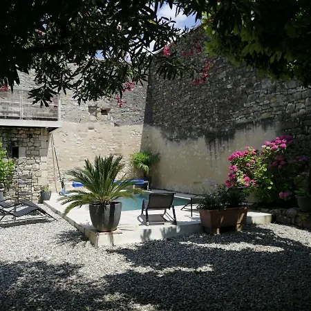 Casa vacanze Maison De Village Ancienne Poste *