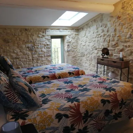 Maison De Village Ancienne Poste