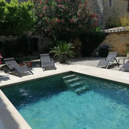 Casa vacanze Maison De Village Ancienne Poste