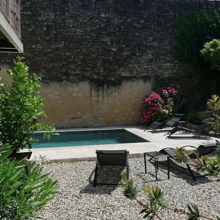Maison De Village Ancienne Poste Casa vacanze *