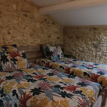 Casa vacanze Maison De Village Ancienne Poste